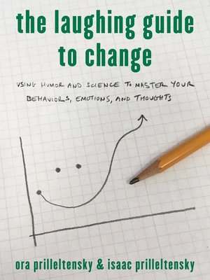 cover image of The Laughing Guide to Change